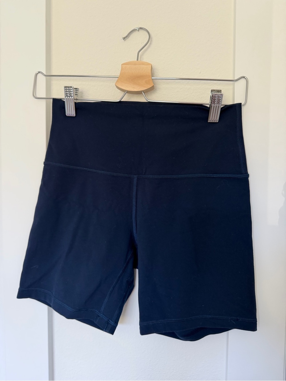 Lululemon Align 6” Short